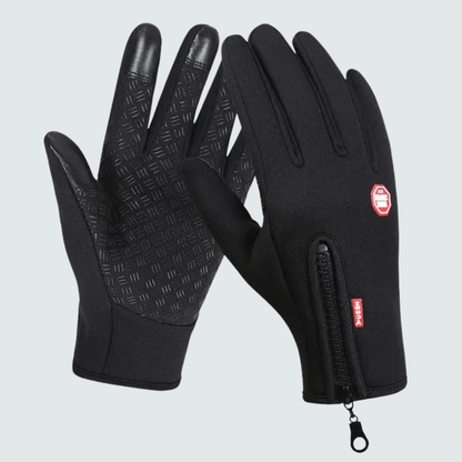 Thermal Gloves Active Edition – Unisex Waterproof Touchscreen - ECOVIRA