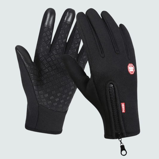 Thermal Gloves Active Edition – Unisex Waterproof Touchscreen - ECOVIRA