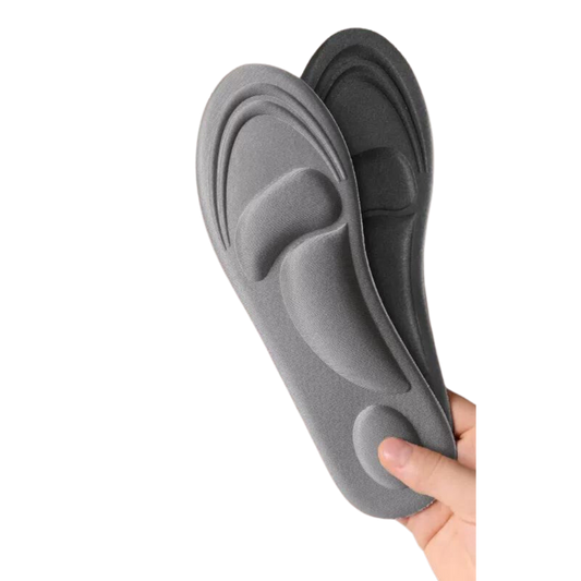 BODYFEET AirFlex™ 4D Insoles - ECOVIRA