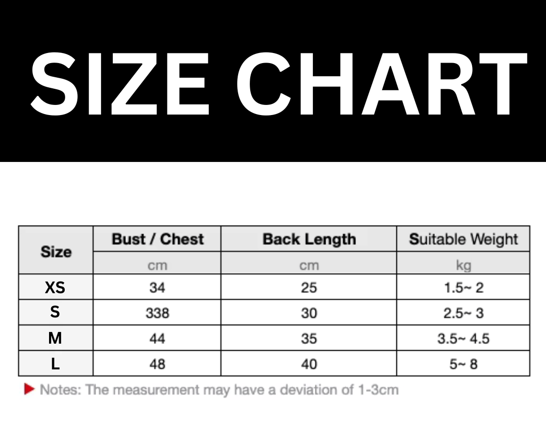 Cute Soft Dog Fleece Vest Teddy Motif - ECOVIRA