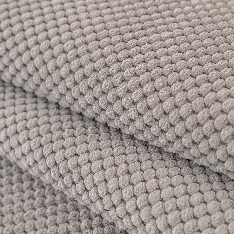 Washable Couch Cover – Plush Non-Slip Sofa Protector, Pet-Friendly Furniture Cover - ECOVIRA