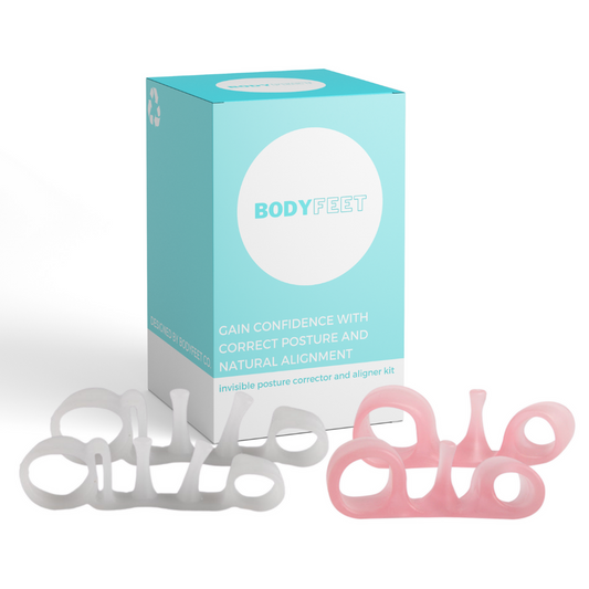 BODYFEET ALIGNERS KIT - ECOVIRA
