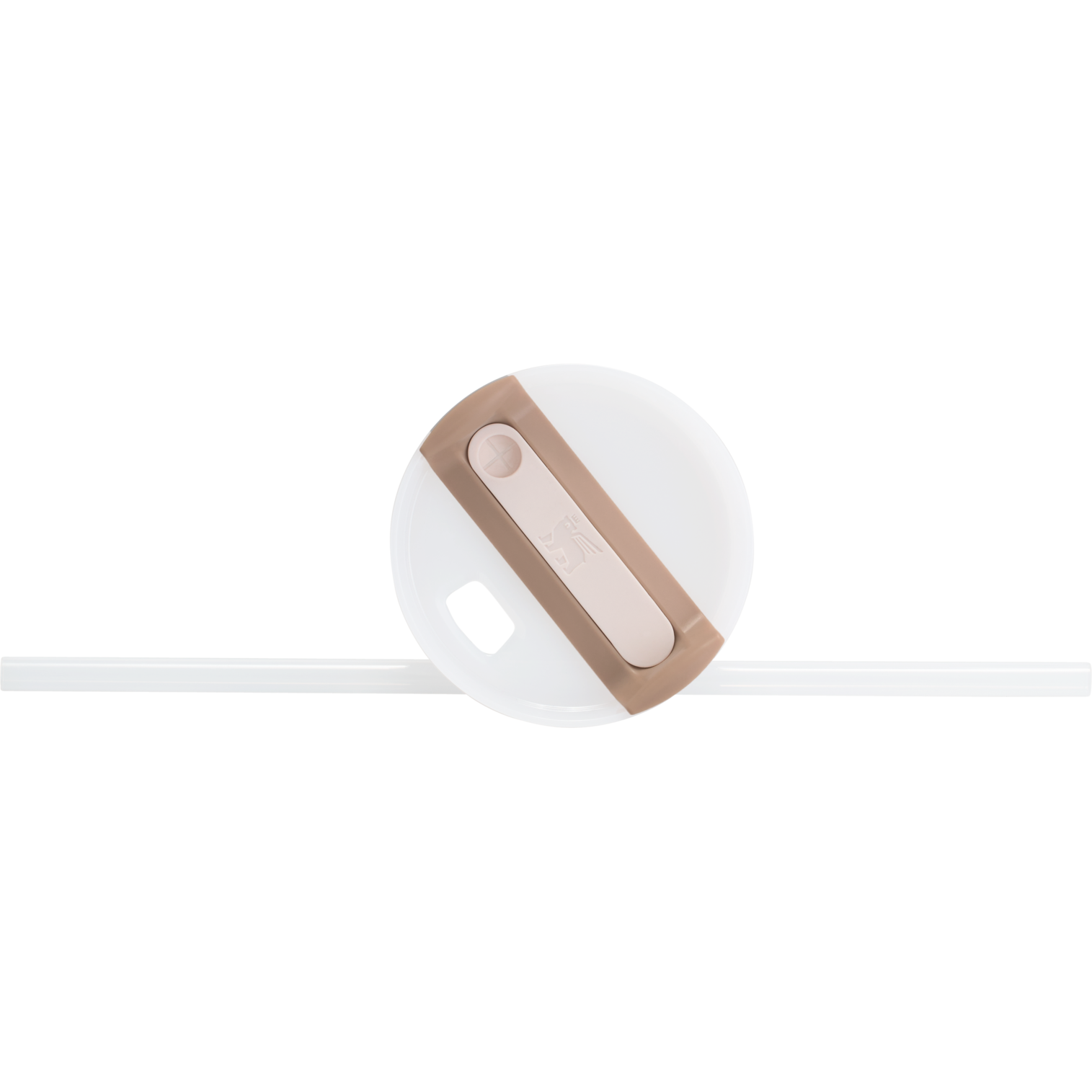 The Almond Rose Quencher H2.0 FlowState™ Tumbler | 40 OZ - ECOVIRA